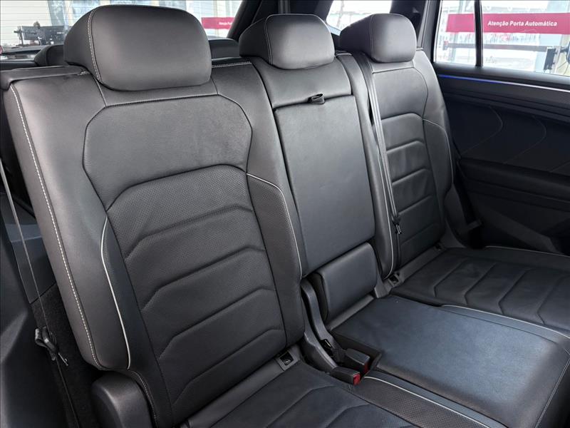  TIGUAN  2.0 300 TSI Allspace R-line 7