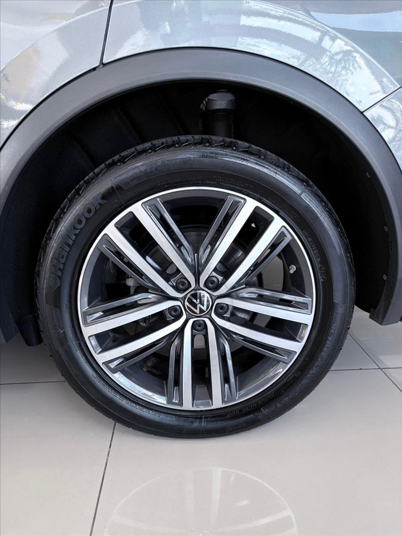 TIGUAN  2.0 300 TSI Allspace R-line 18