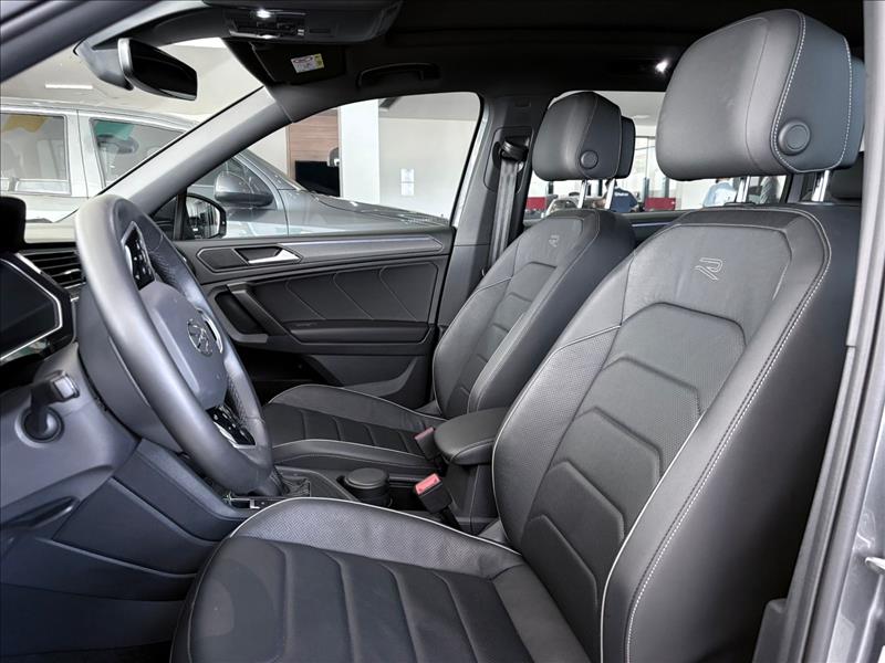  TIGUAN  2.0 300 TSI Allspace R-line 8