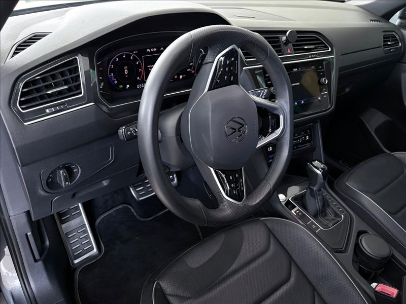  TIGUAN  2.0 300 TSI Allspace R-line 15