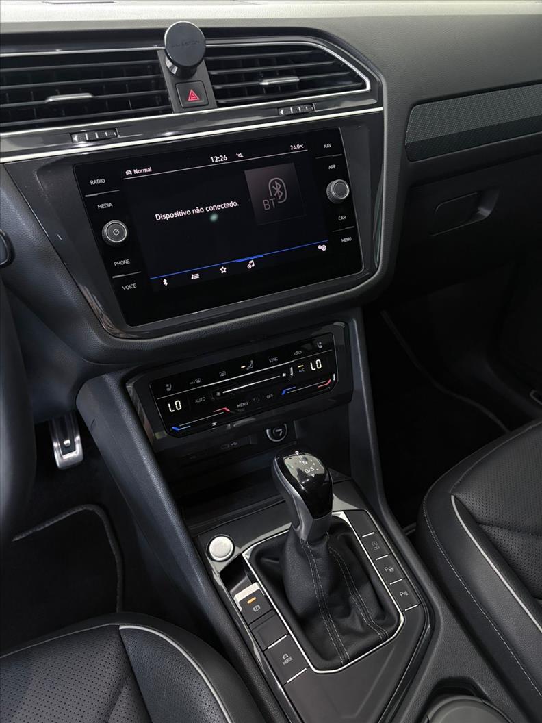  TIGUAN  2.0 300 TSI Allspace R-line 14