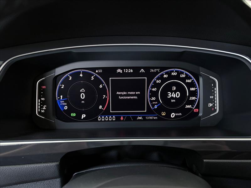  TIGUAN  2.0 300 TSI Allspace R-line 13