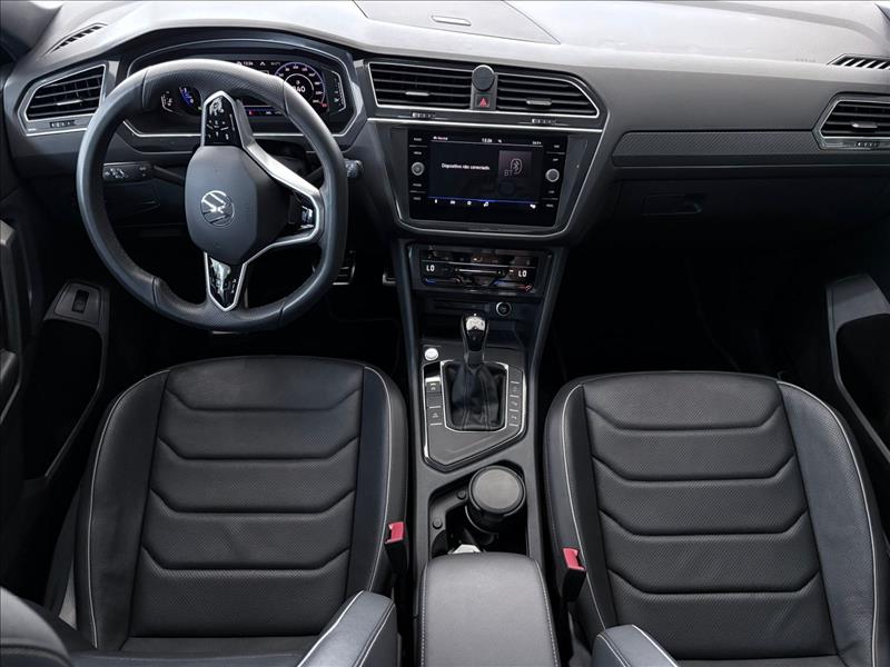  TIGUAN  2.0 300 TSI Allspace R-line 12