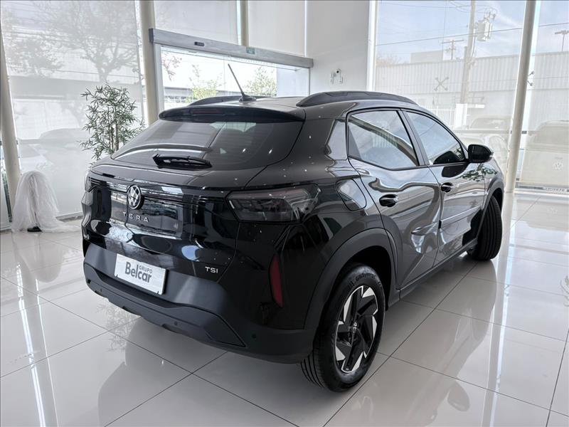  TERA  1.0 170 TSI Comfort 1