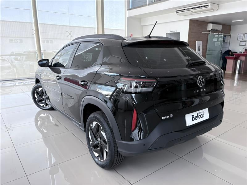  TERA  1.0 170 TSI Comfort 3