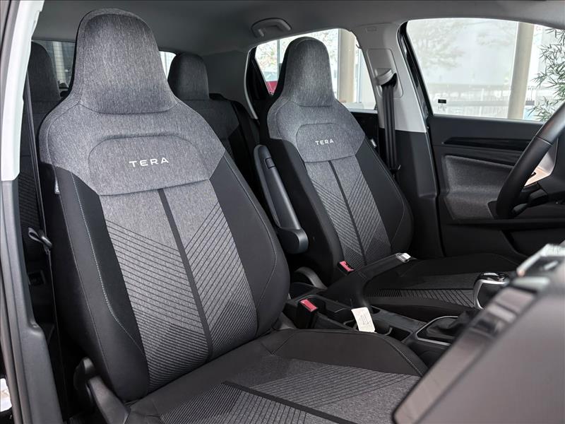  TERA  1.0 170 TSI Comfort 6