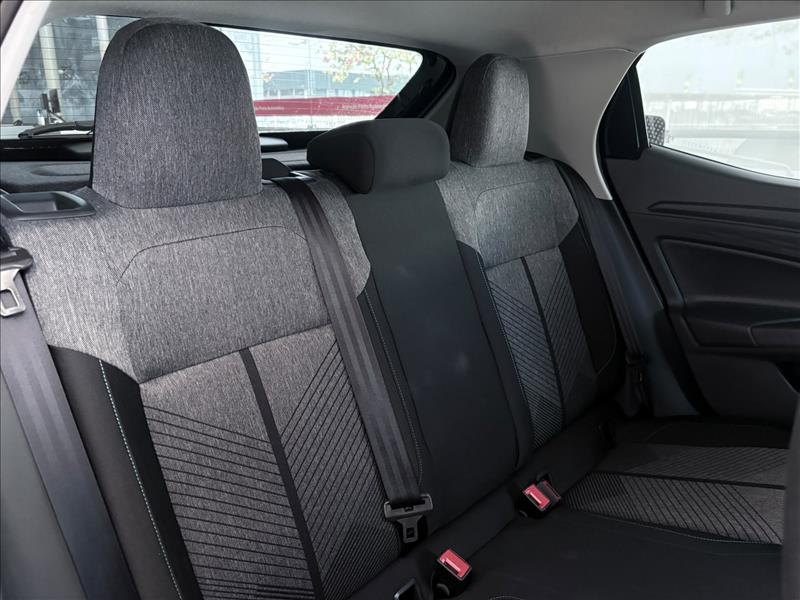  TERA  1.0 170 TSI Comfort 7