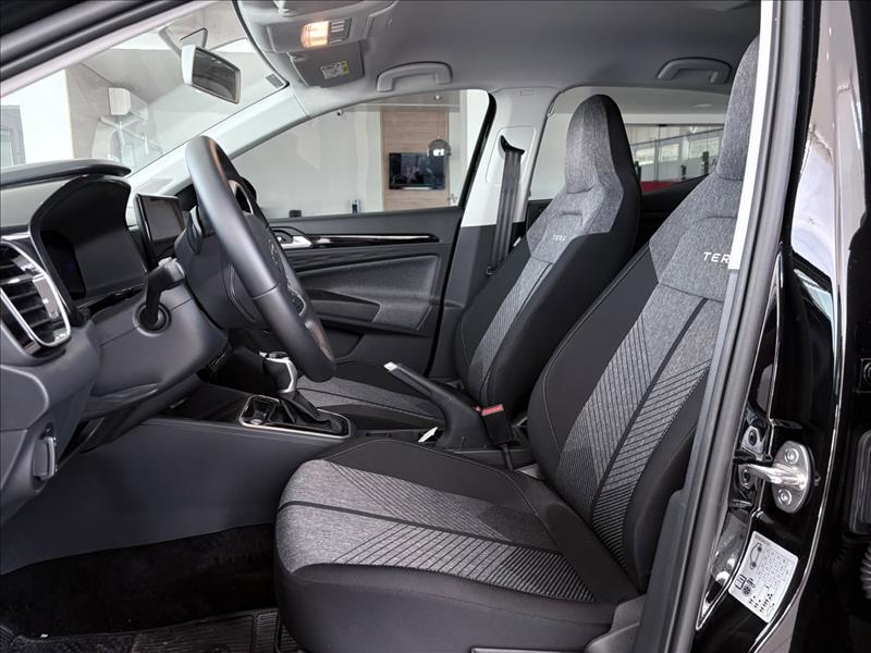  TERA  1.0 170 TSI Comfort 8