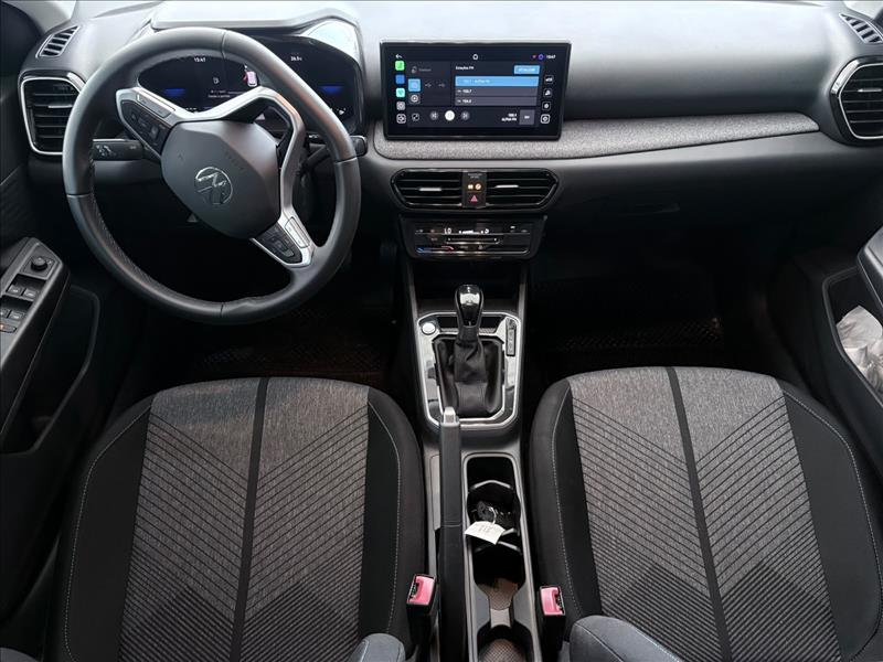  TERA  1.0 170 TSI Comfort 10