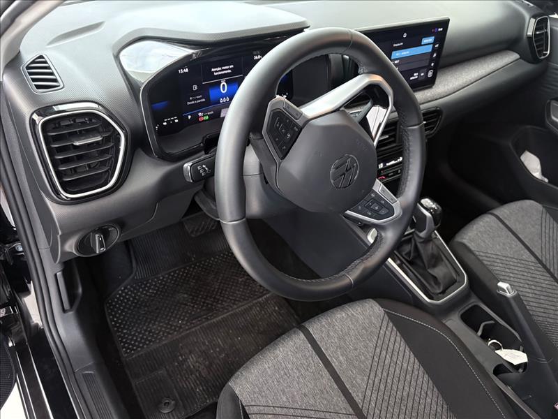  TERA  1.0 170 TSI Comfort 11