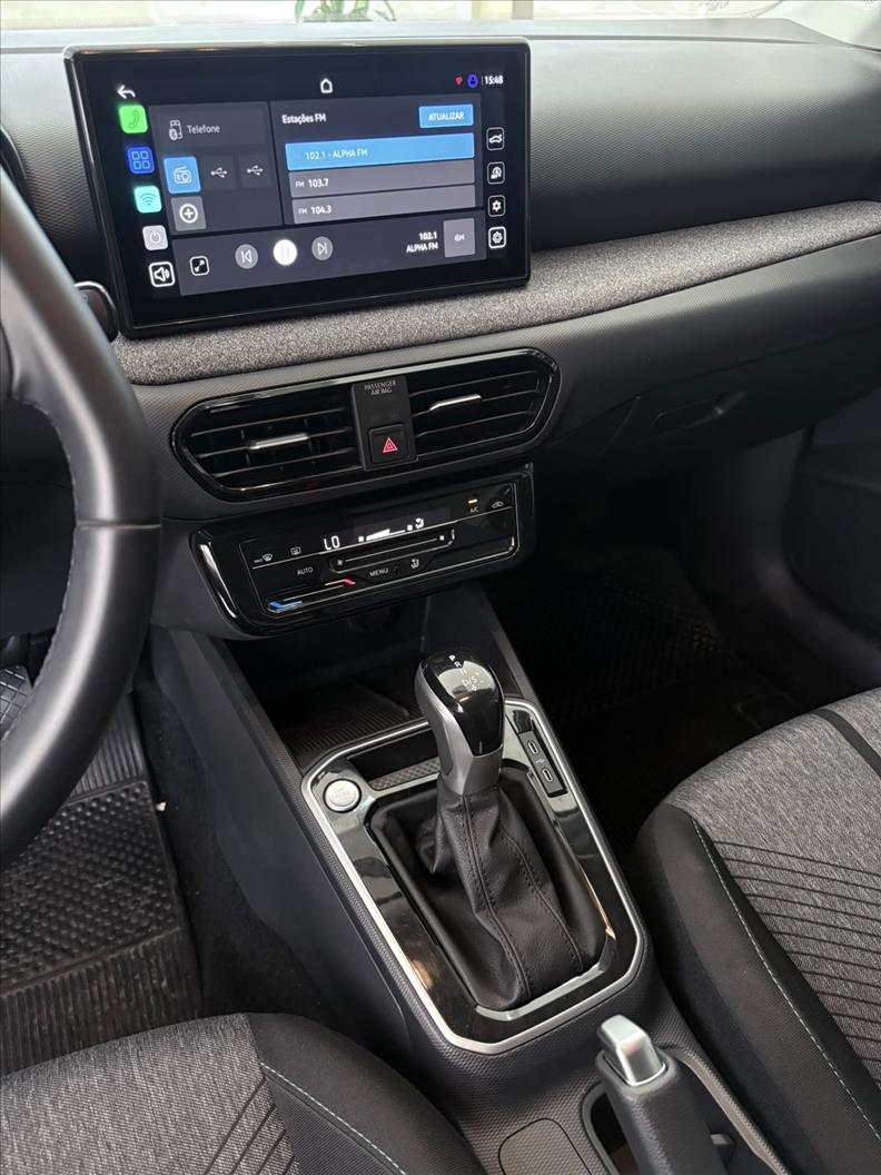  TERA  1.0 170 TSI Comfort 12