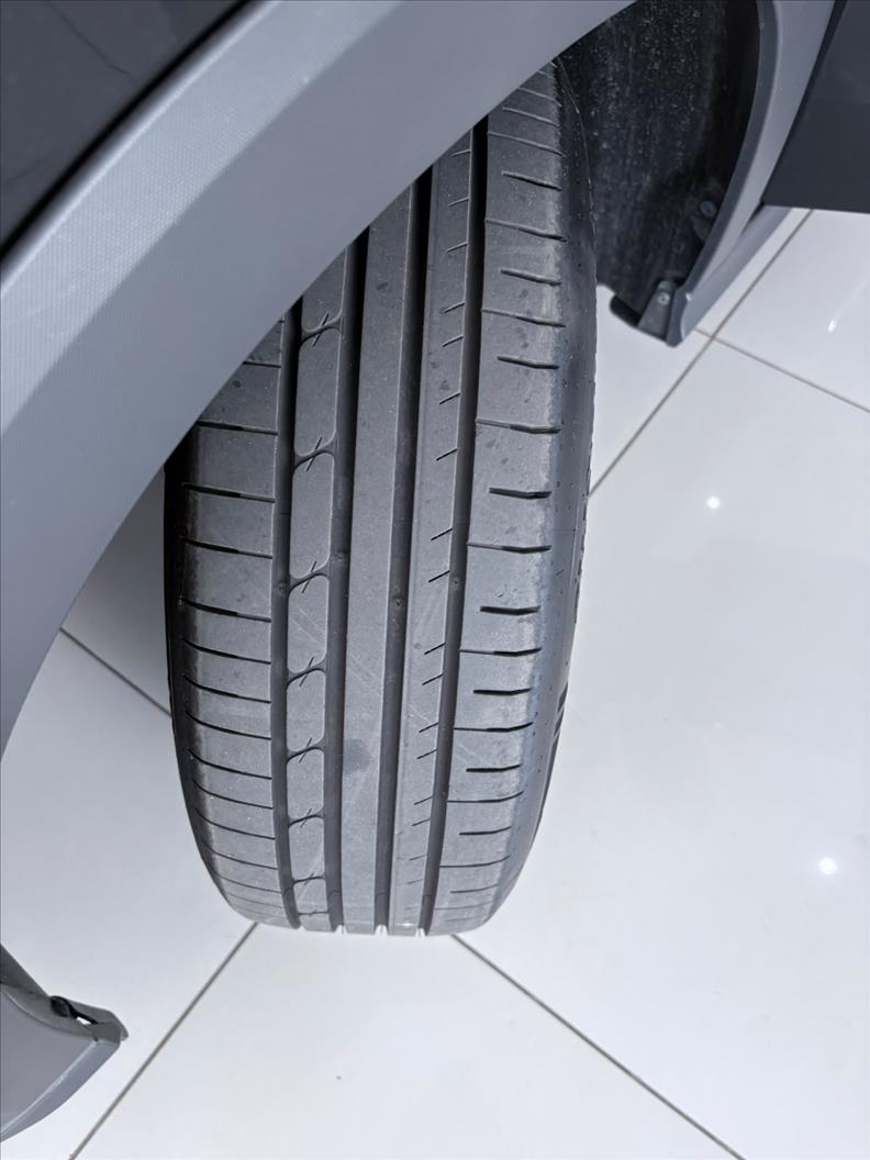 TERA  1.0 170 TSI Comfort 16