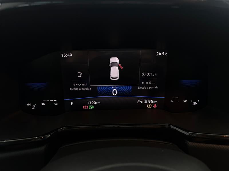  TERA  1.0 170 TSI Comfort 13