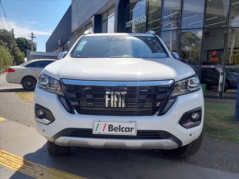 TITANO  2.2 Turbo Ranch 4X4 4