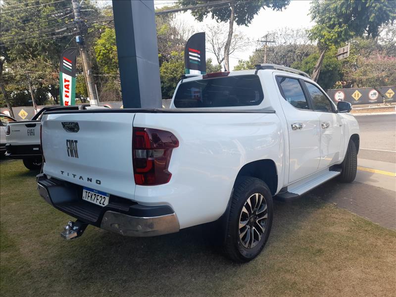  TITANO  2.2 Turbo Ranch 4X4 1