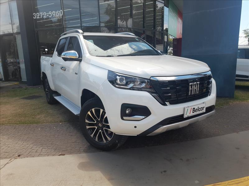  TITANO  2.2 Turbo Ranch 4X4 0