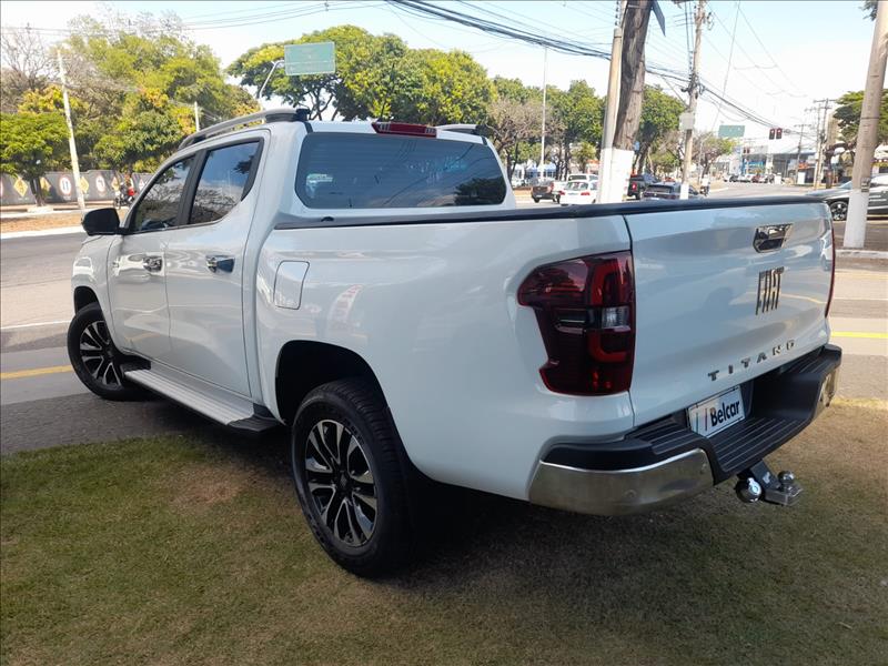  TITANO  2.2 Turbo Ranch 4X4 3