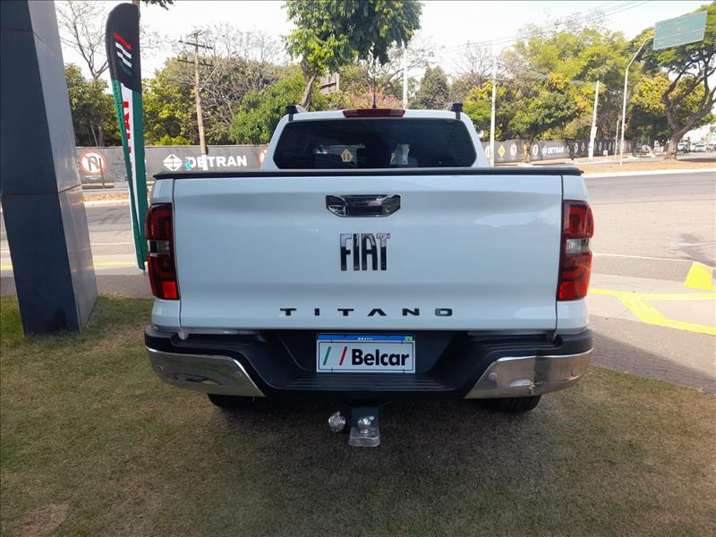  TITANO  2.2 Turbo Ranch 4X4 2