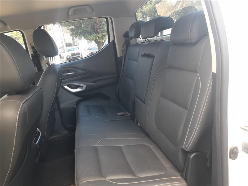  TITANO  2.2 Turbo Ranch 4X4 6