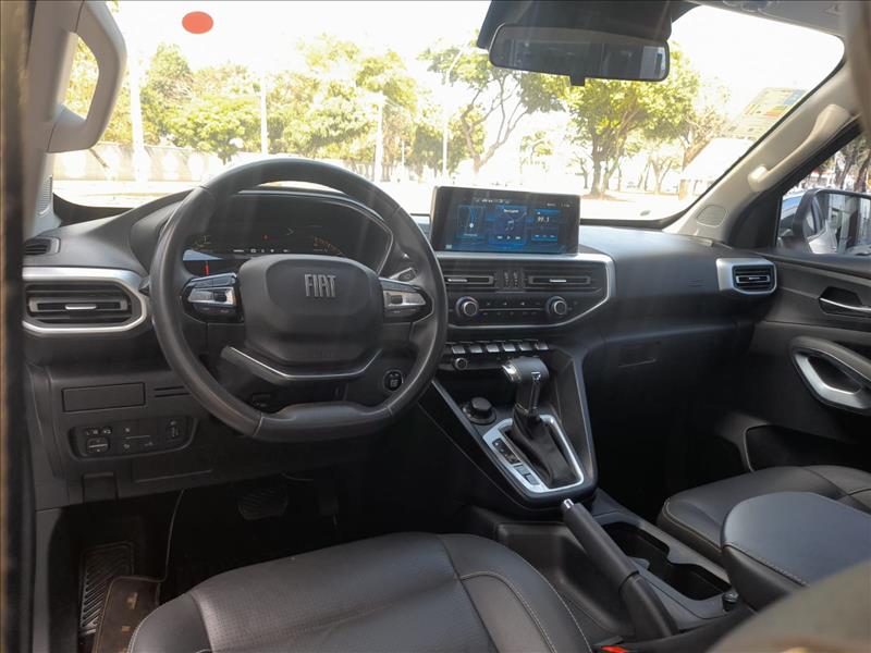  TITANO  2.2 Turbo Ranch 4X4 9