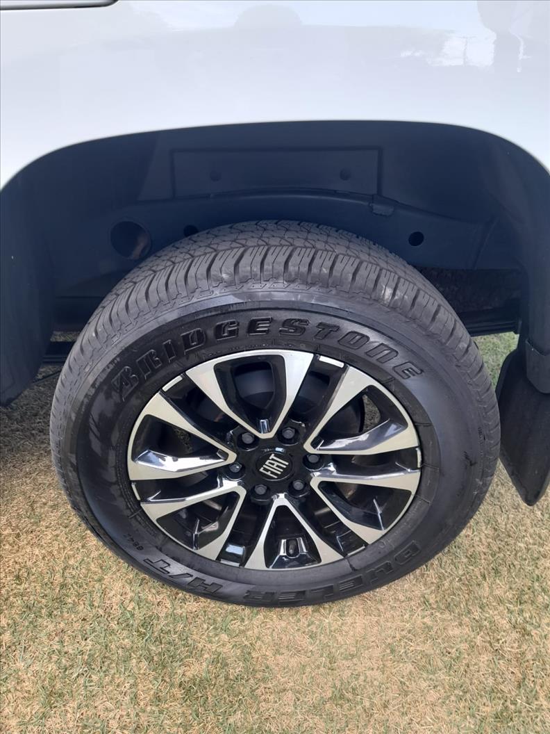 TITANO  2.2 Turbo Ranch 4X4 12