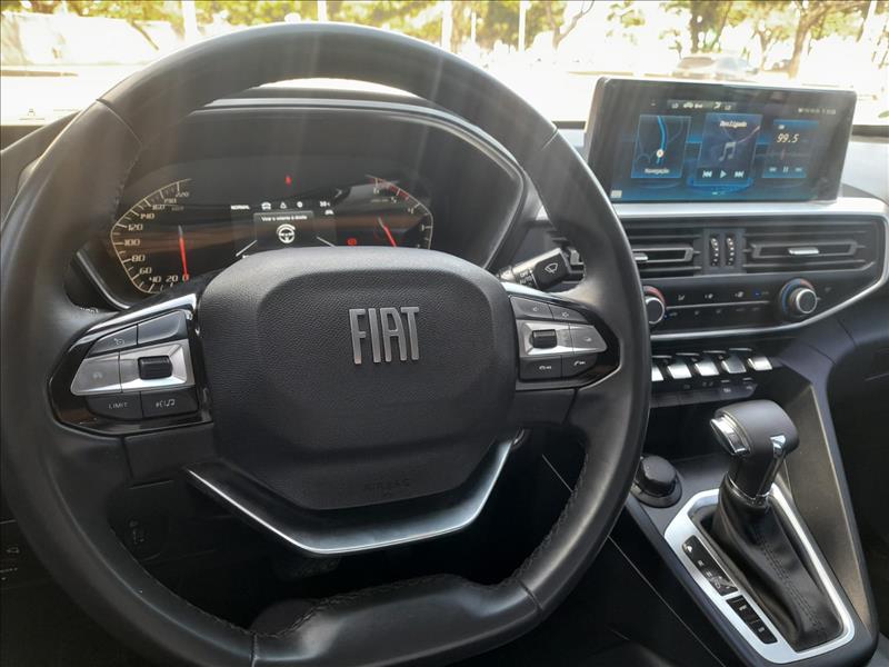  TITANO  2.2 Turbo Ranch 4X4 10