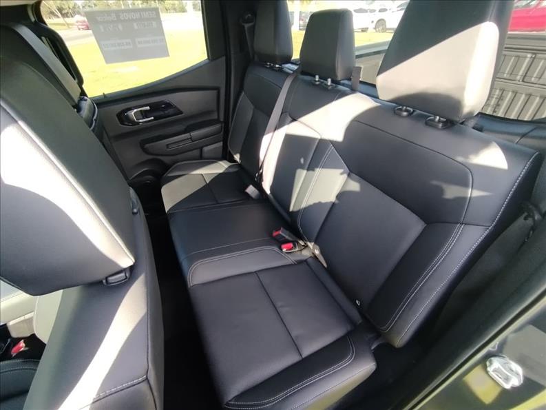  TRITON  2.4 Biturbo CD Hpe-s 4X4 7