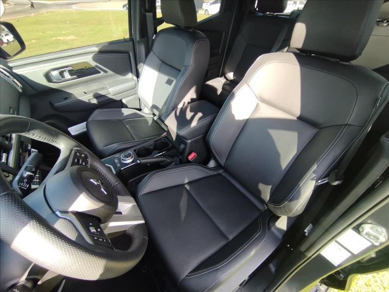  TRITON  2.4 Biturbo CD Hpe-s 4X4 6
