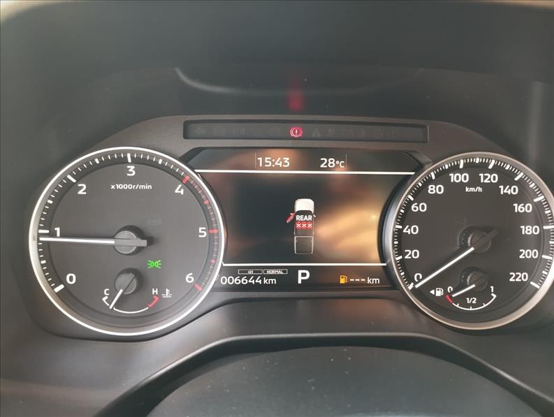  TRITON  2.4 Biturbo CD Hpe-s 4X4 14