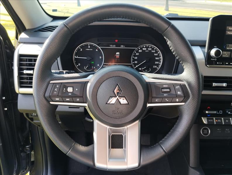  TRITON  2.4 Biturbo CD Hpe-s 4X4 13