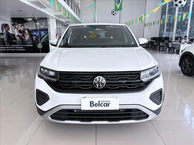  T-CROSS  1.0 200 TSI Sense 5