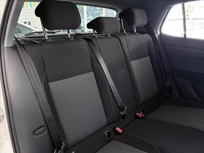  T-CROSS  1.0 200 TSI Sense 7