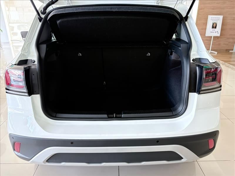  T-CROSS  1.0 200 TSI Sense 14