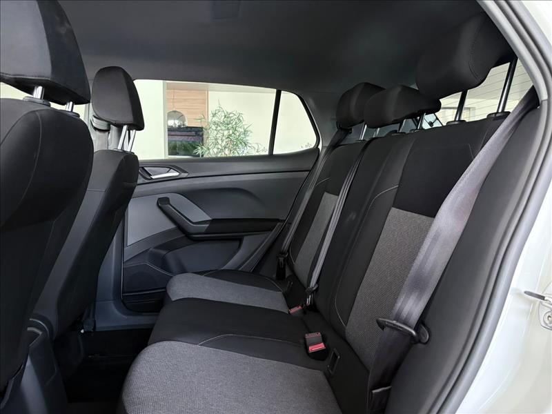  T-CROSS  1.0 200 TSI Sense 9
