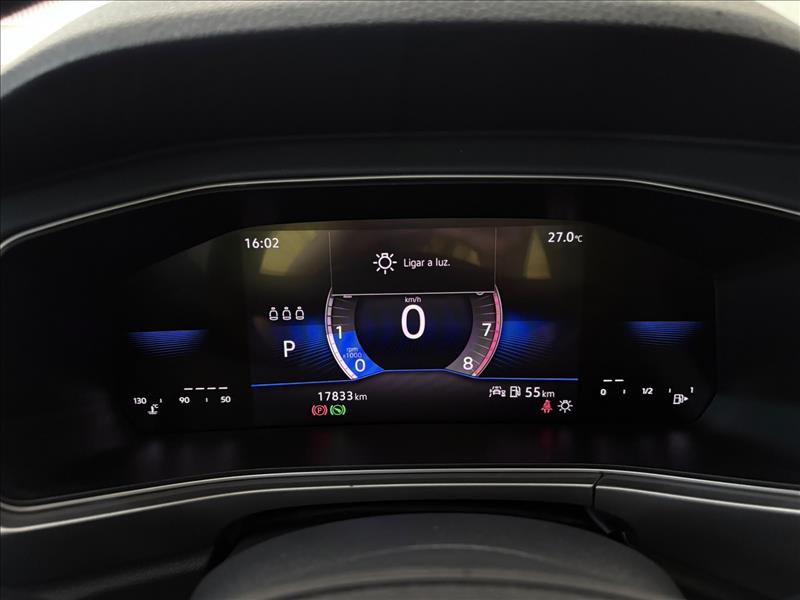  T-CROSS  1.0 200 TSI Sense 13
