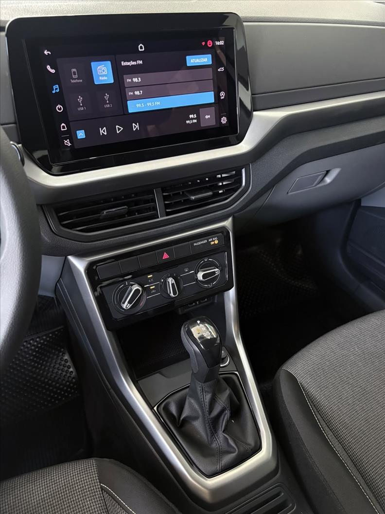  T-CROSS  1.0 200 TSI Sense 12