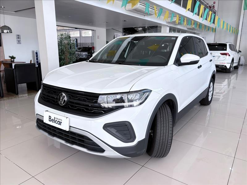  T-CROSS  1.0 200 TSI Sense 4