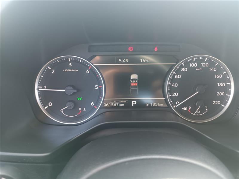  TRITON  2.4 Biturbo CD Hpe-s 4X4 8