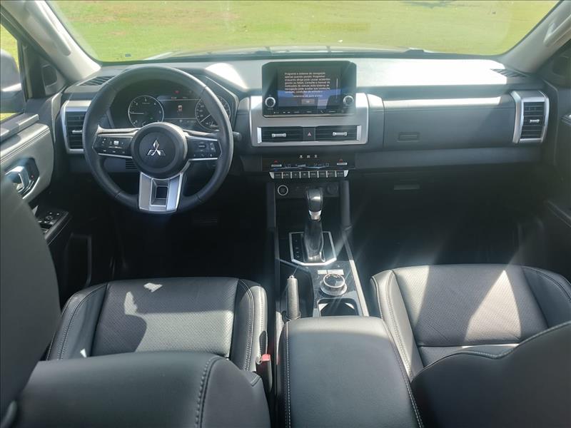  TRITON  2.4 Biturbo CD Hpe-s 4X4 6