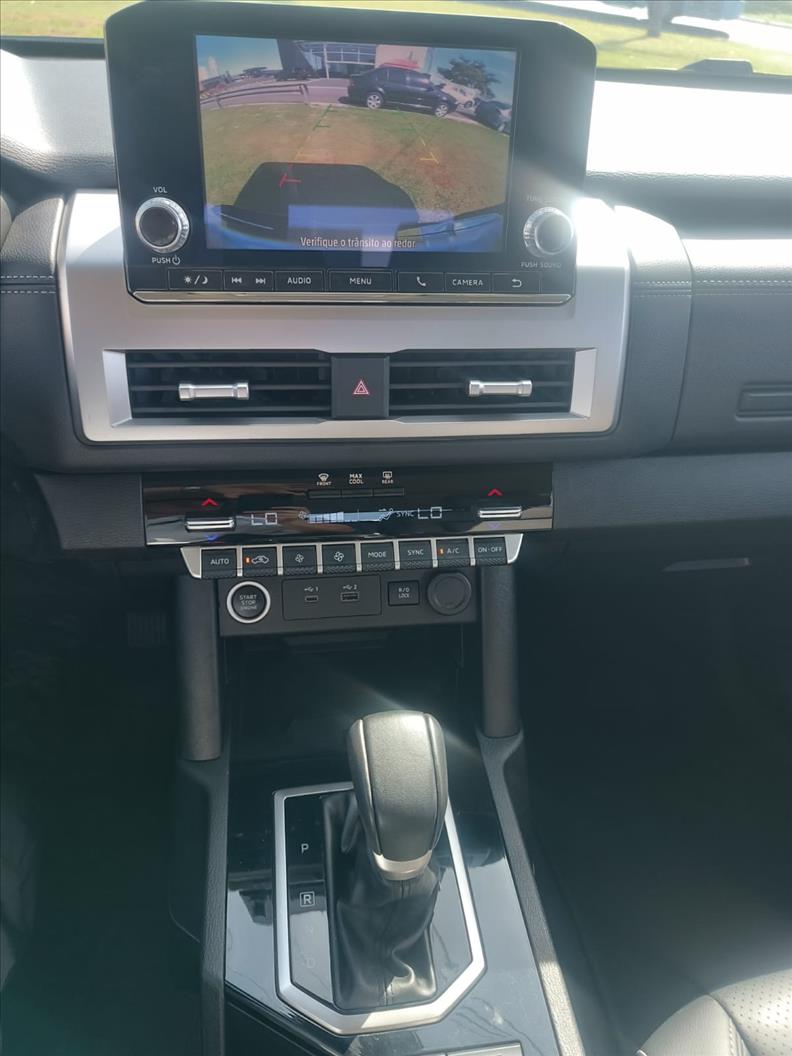  TRITON  2.4 Biturbo CD Hpe-s 4X4 7
