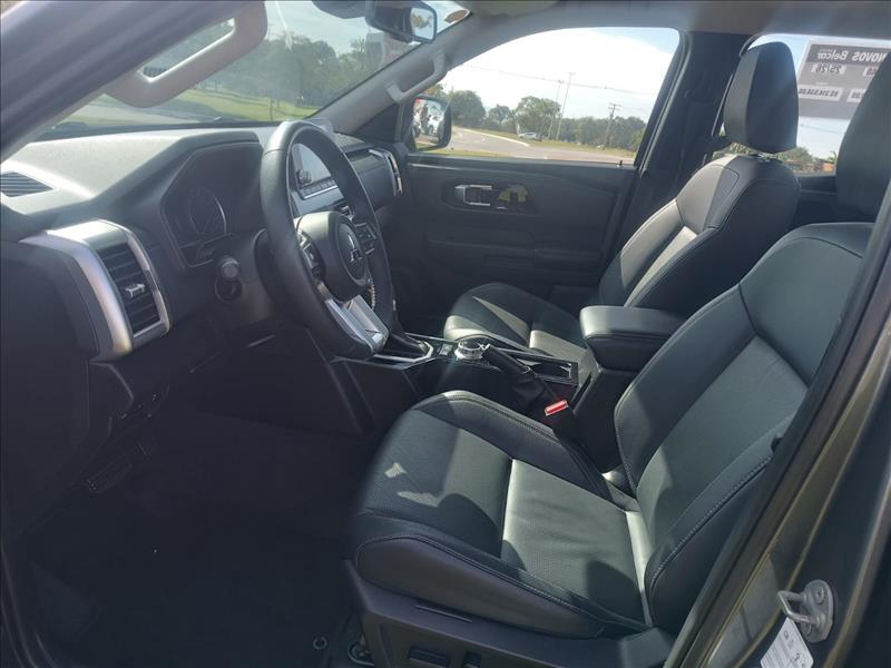  TRITON  2.4 Biturbo CD Hpe-s 4X4 5