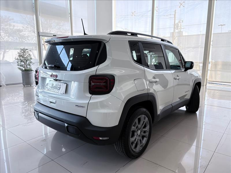  RENEGADE  1.3 T270 Turbo Longitude 1