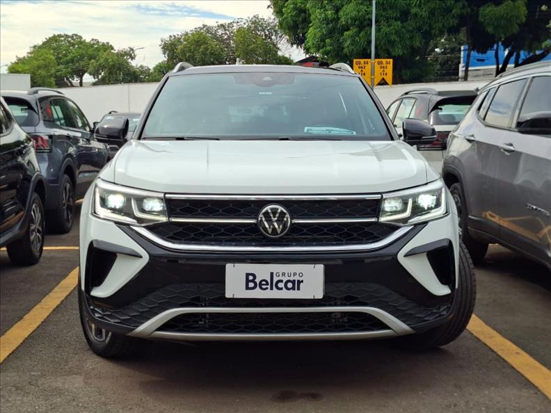 TAOS  1.4 250 TSI Highline 5