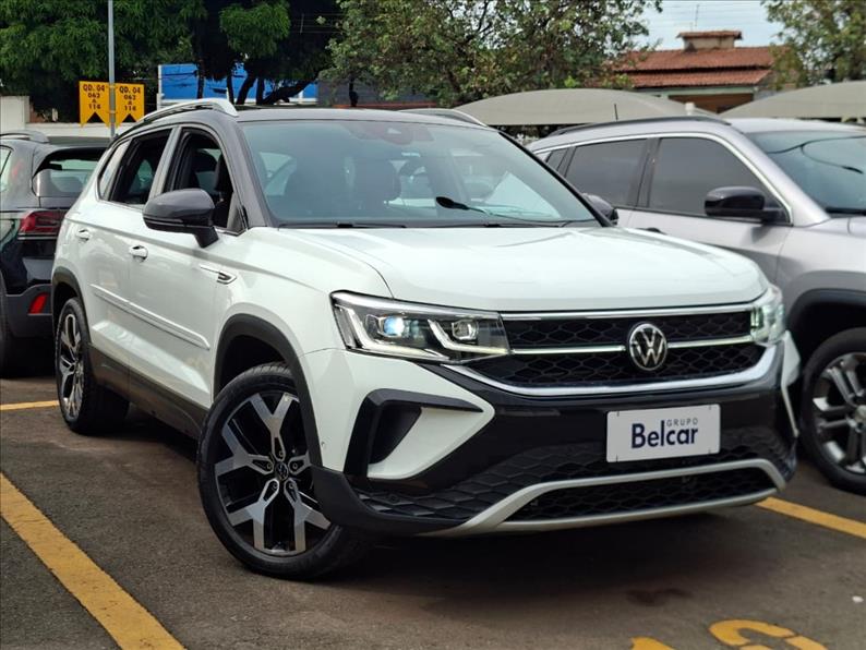  TAOS  1.4 250 TSI Highline 0
