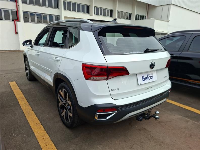  TAOS  1.4 250 TSI Highline 3