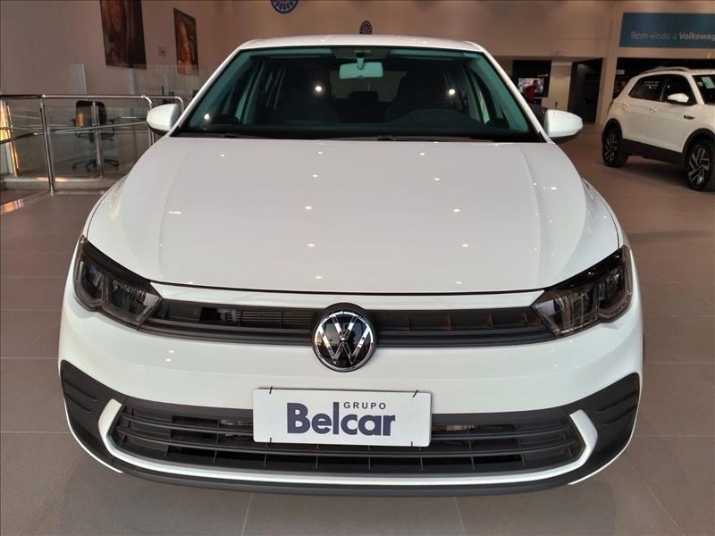  POLO  1.0 170 TSI Sense 5