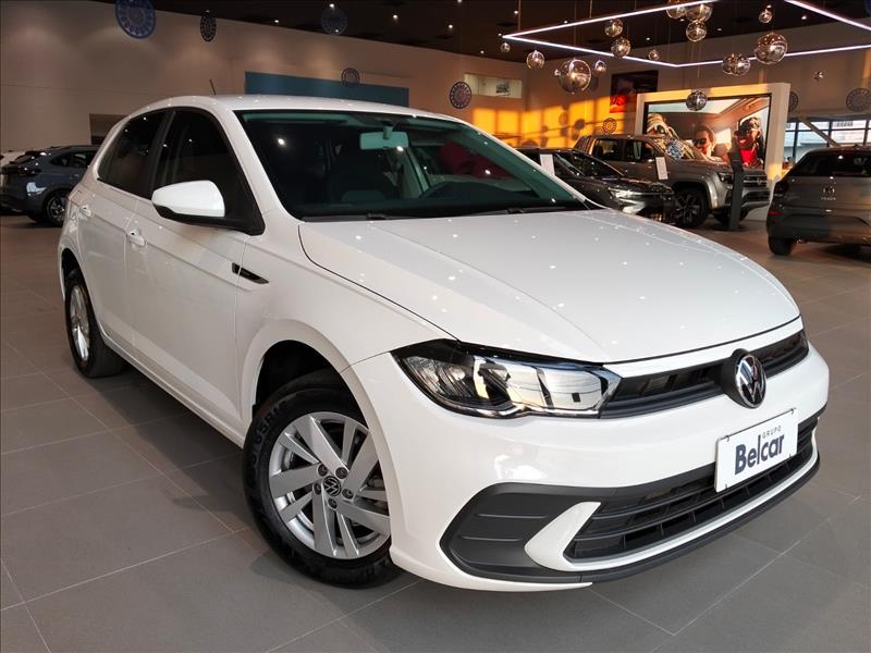  POLO  1.0 170 TSI Sense 0