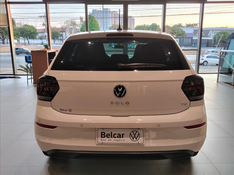  POLO  1.0 170 TSI Sense 2