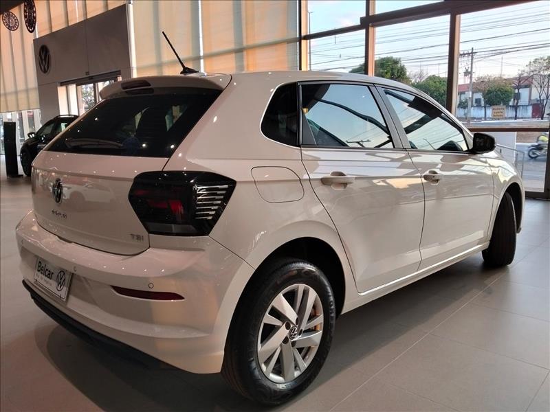  POLO  1.0 170 TSI Sense 1