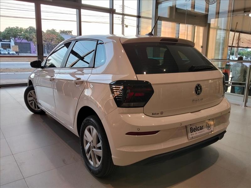  POLO  1.0 170 TSI Sense 3